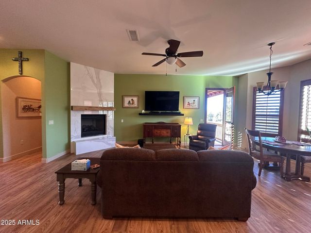 113 N FEATHER PLUME Circle, Payson, AZ 85541