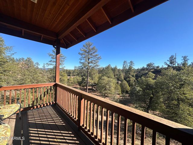 113 N FEATHER PLUME Circle, Payson, AZ 85541
