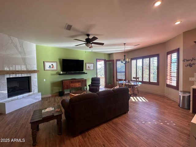 113 N FEATHER PLUME Circle, Payson, AZ 85541