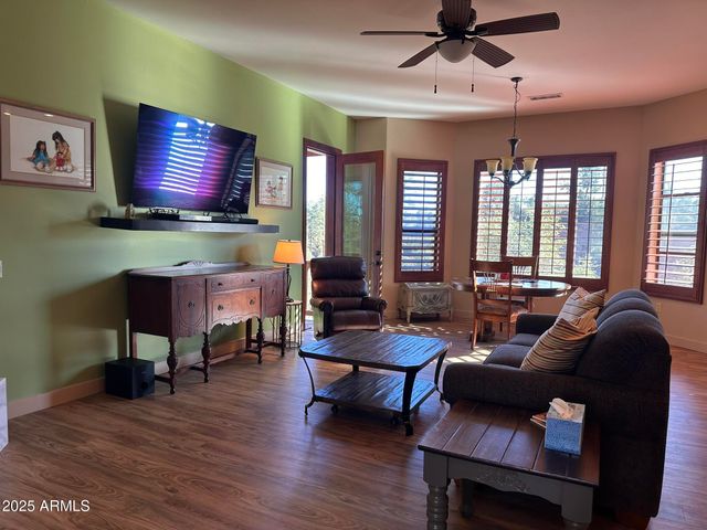 113 N FEATHER PLUME Circle, Payson, AZ 85541