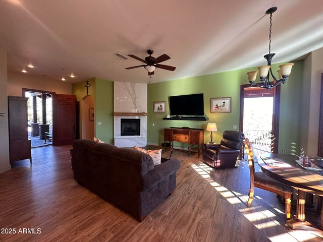 113 N FEATHER PLUME Circle, Payson, AZ 85541