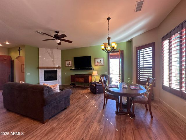 113 N FEATHER PLUME Circle, Payson, AZ 85541