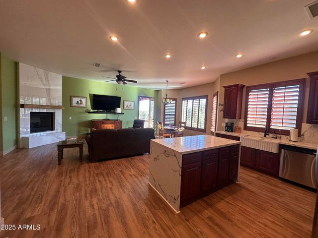 113 N FEATHER PLUME Circle, Payson, AZ 85541