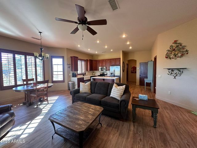 113 N FEATHER PLUME Circle, Payson, AZ 85541