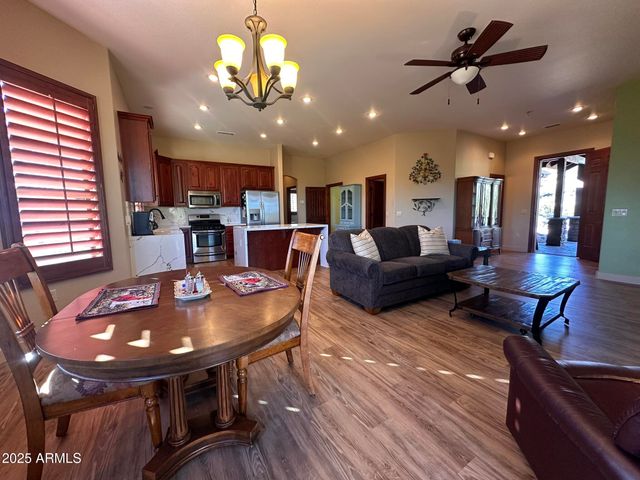 113 N FEATHER PLUME Circle, Payson, AZ 85541
