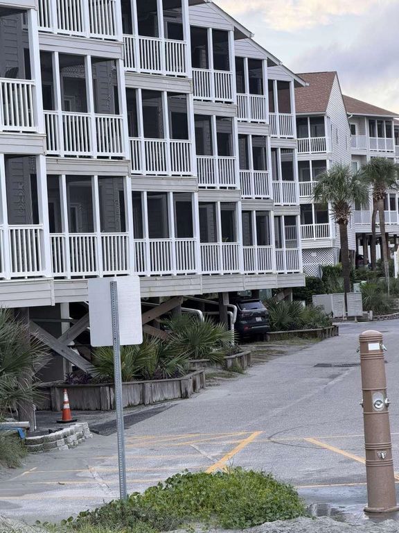 9570 Shore Dr # 112, Myrtle Beach, SC 29572 — exterior