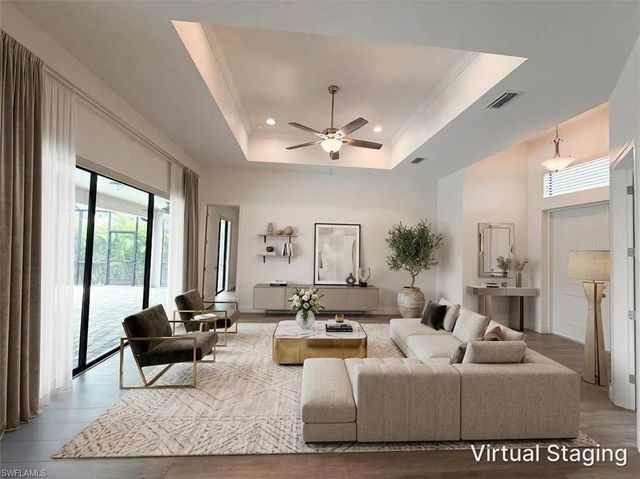 1401 49th TER, Cape Coral, FL 33914