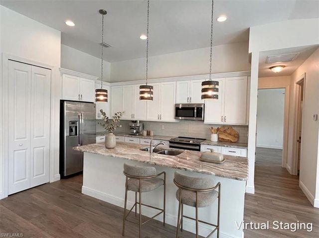 1401 49th TER, Cape Coral, FL 33914
