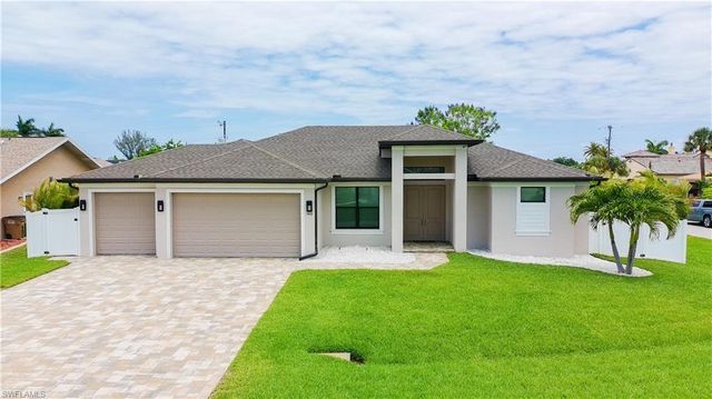 1401 49th TER, Cape Coral, FL 33914