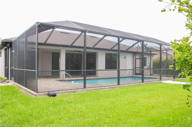 1401 49th TER, Cape Coral, FL 33914