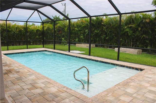 1401 49th TER, Cape Coral, FL 33914