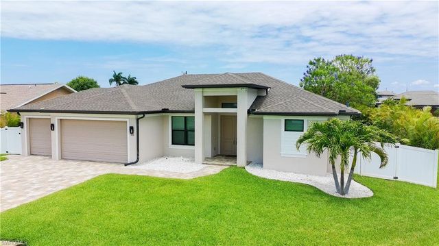 1401 49th TER, Cape Coral, FL 33914