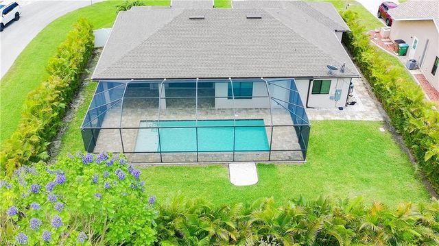1401 49th TER, Cape Coral, FL 33914