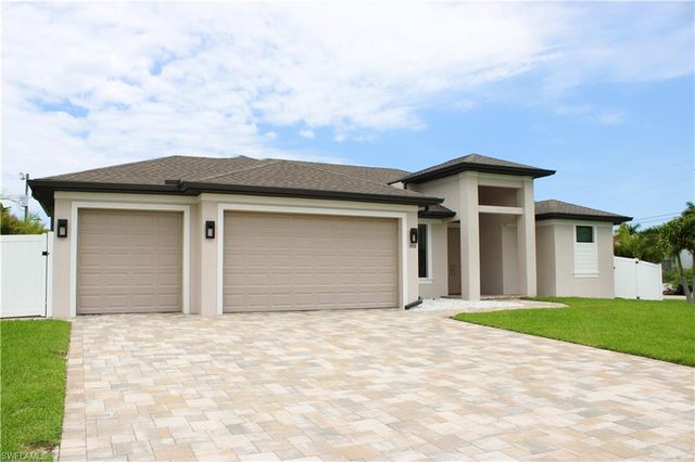 1401 49th TER, Cape Coral, FL 33914
