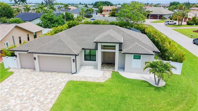 1401 49th TER, Cape Coral, FL 33914
