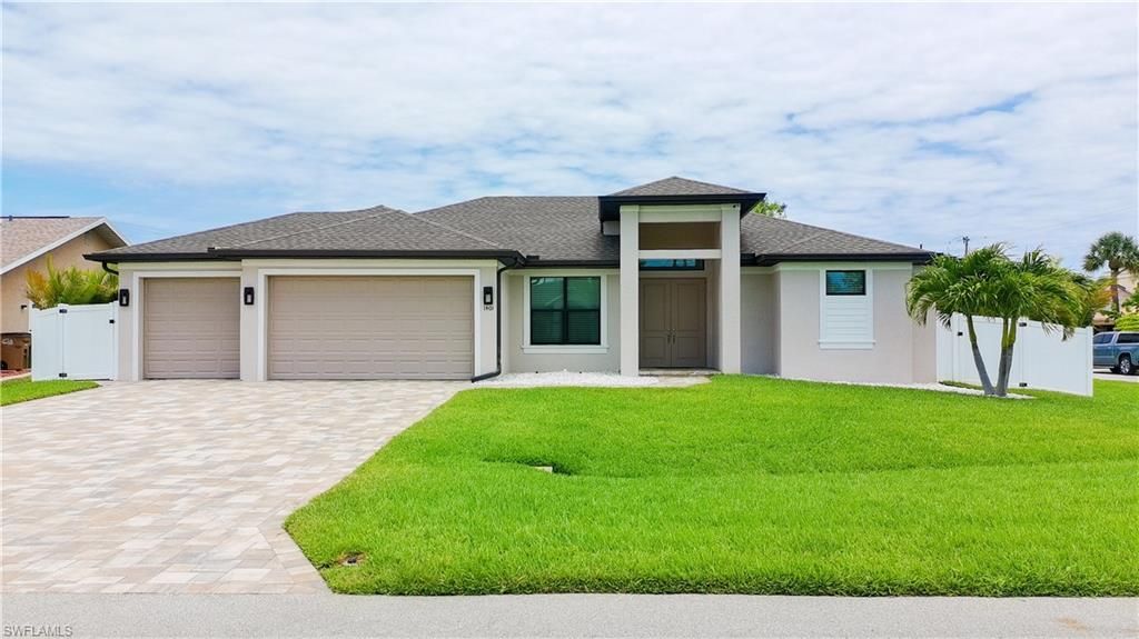 1401 49th TER, Cape Coral, FL 33914