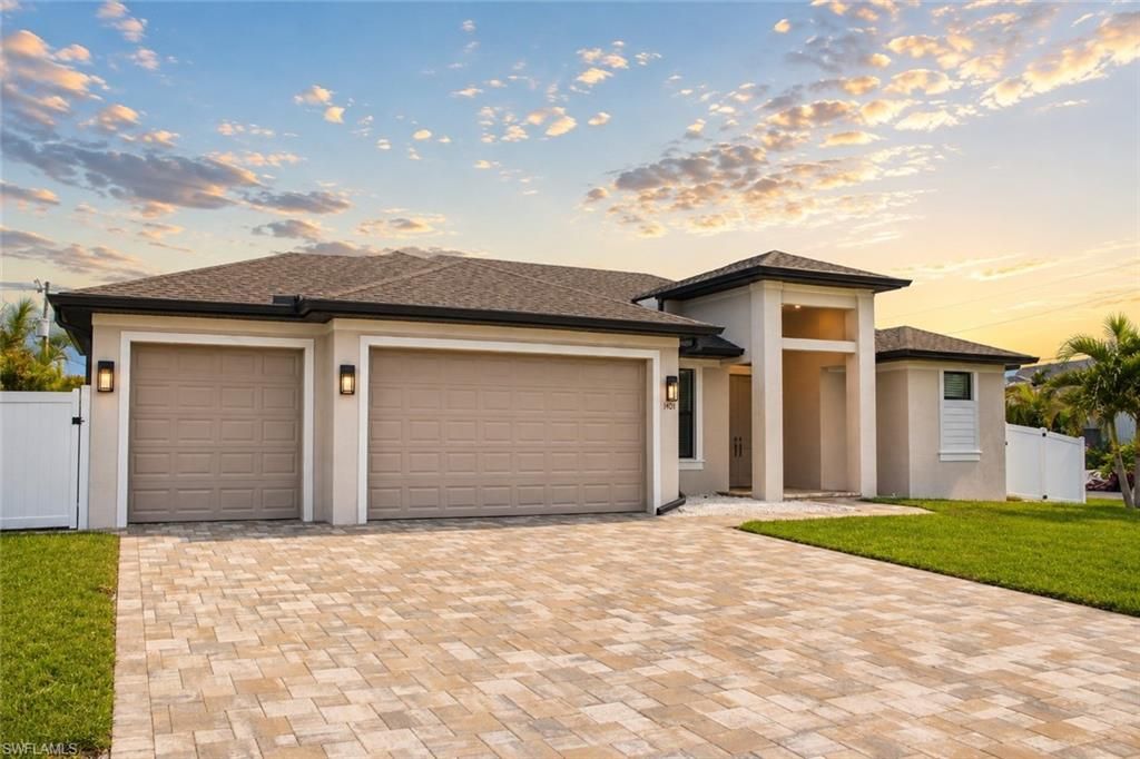 1401 49th TER, CAPE CORAL, FL 33914 — photo 2