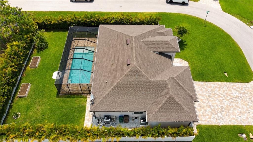 1401 49th TER, CAPE CORAL, FL 33914 — photo 3