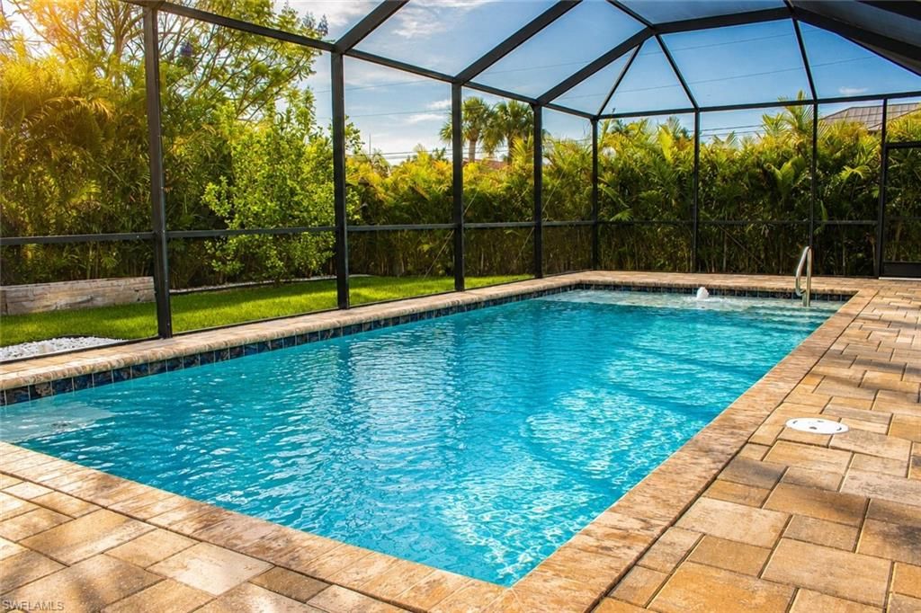 1401 49th TER, CAPE CORAL, FL 33914 — photo 4