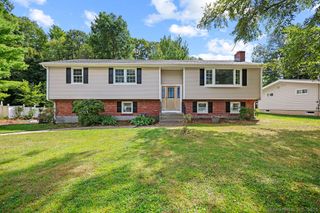 123 Warner Road, Berlin, CT 06037