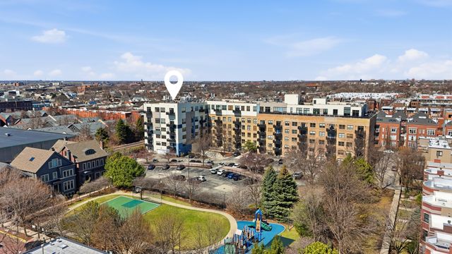 1735 W Diversey Parkway 409, Chicago, IL 60614