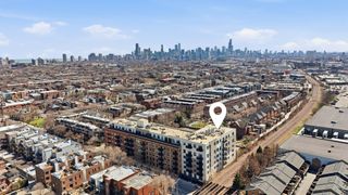 1735 W Diversey Parkway 409, Chicago, IL 60614