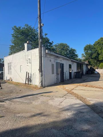 5720 E Davison Street, Detroit City, MI 48212