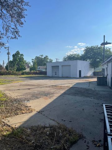 5720 E Davison Street, Detroit City, MI 48212