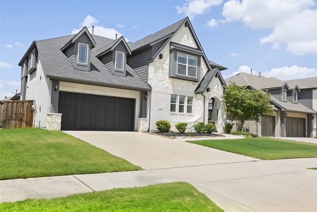 620 Shadow Trail, Frisco, TX 75033