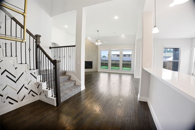 620 Shadow Trail, Frisco, TX 75033
