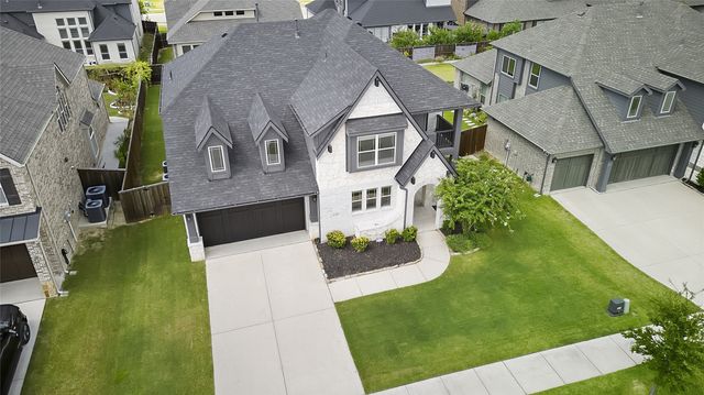 620 Shadow Trail, Frisco, TX 75033