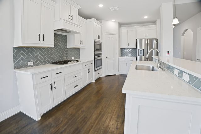 620 Shadow Trail, Frisco, TX 75033