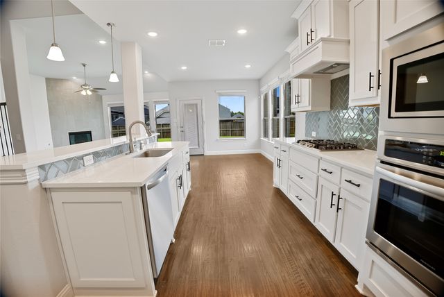 620 Shadow Trail, Frisco, TX 75033
