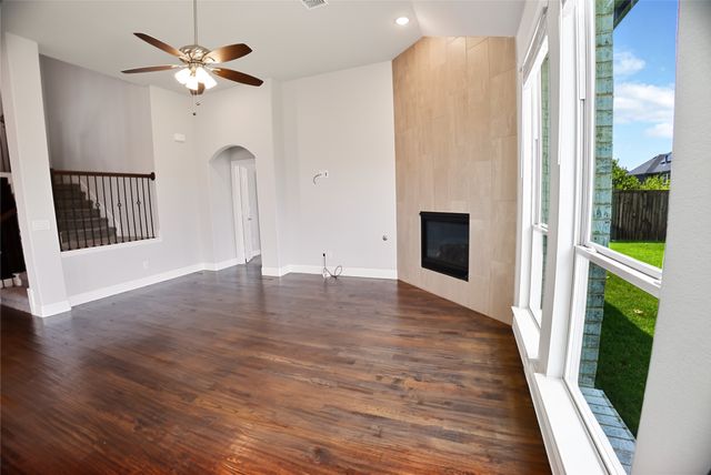 620 Shadow Trail, Frisco, TX 75033