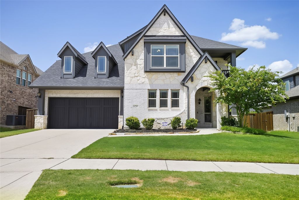 620 Shadow Trail, Frisco, TX 75033