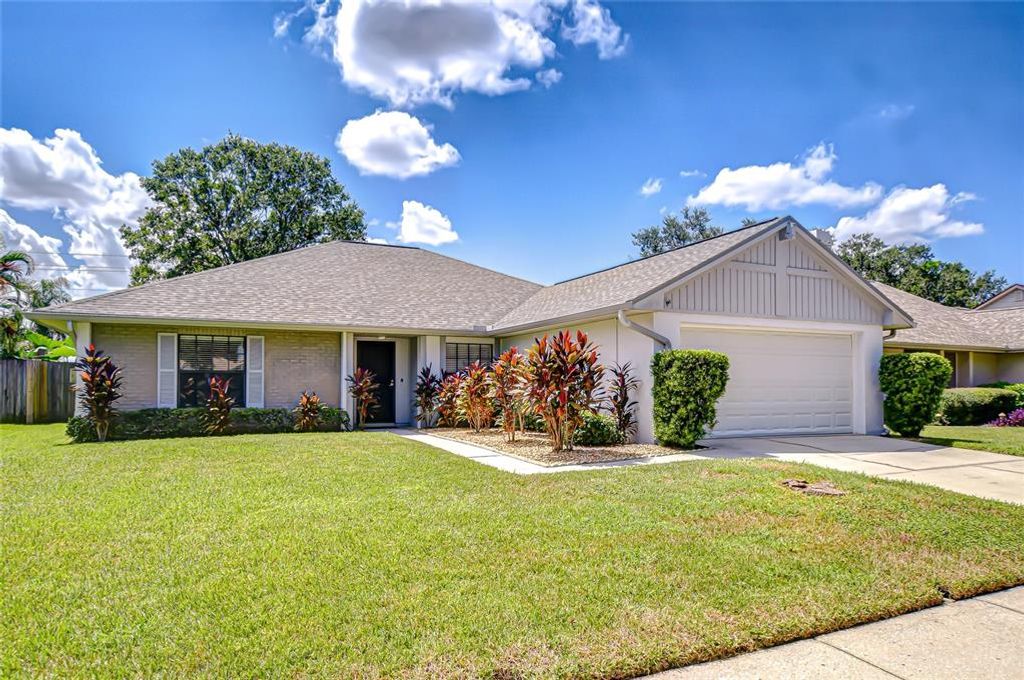 1425 SHELL FLOWER DRIVE, Brandon, FL 33511