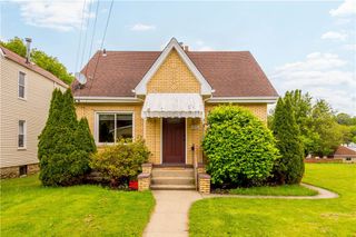 1811 Walnut Street, Heidelberg, PA 15106