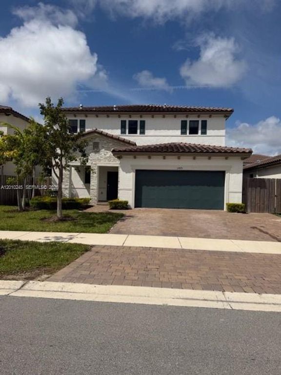 Address unavailable.