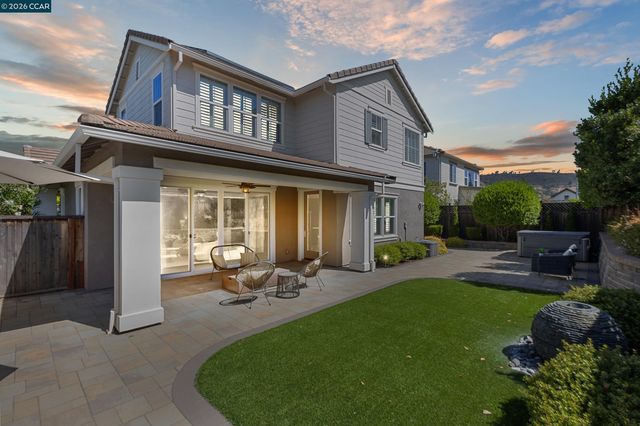 19221 Eagle View Dr, Morgan Hill, CA 95037