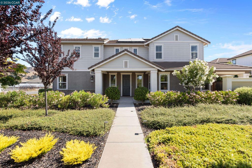 19221 Eagle View Dr, Morgan Hill, CA 95037