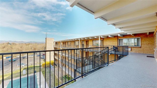 800 W Belleview Avenue 509, Englewood, CO 80110
