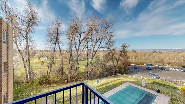 800 W Belleview Avenue 509, Englewood, CO 80110
