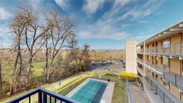 800 W Belleview Avenue 509, Englewood, CO 80110