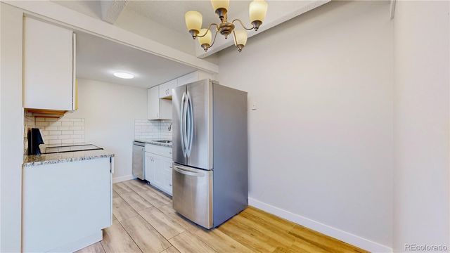 800 W Belleview Avenue 509, Englewood, CO 80110