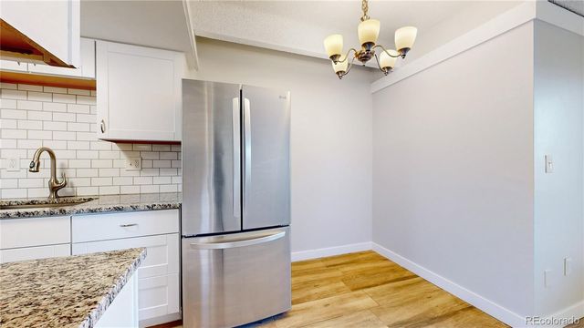 800 W Belleview Avenue 509, Englewood, CO 80110