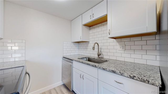 800 W Belleview Avenue 509, Englewood, CO 80110