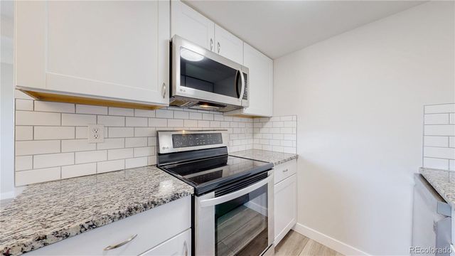 800 W Belleview Avenue 509, Englewood, CO 80110
