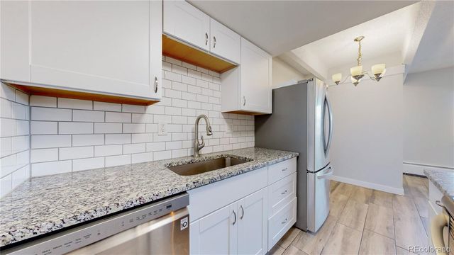 800 W Belleview Avenue 509, Englewood, CO 80110