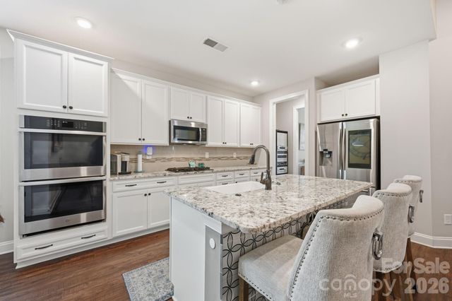 7210 Overjoyed Crossing, Charlotte, NC 28215