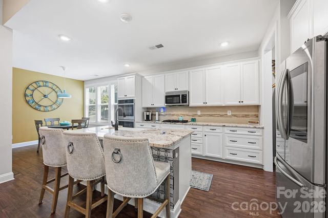 7210 Overjoyed Crossing, Charlotte, NC 28215